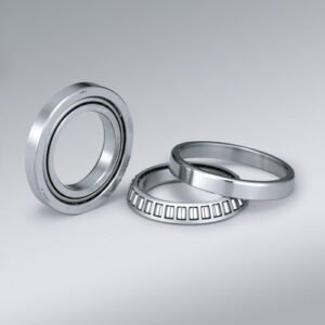 Thrust Angular Contact Ball Bearings