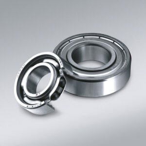 Miniature Bearings