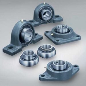 Spherical Bearing Seat