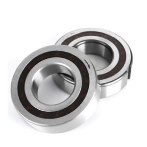 One-way bearings