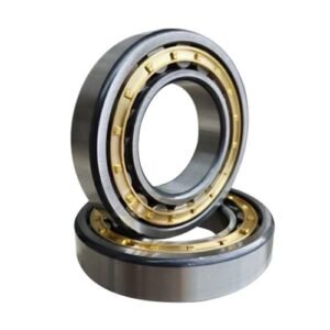 Cylindrical Roller Bearings