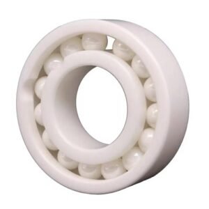Ceramic bearings