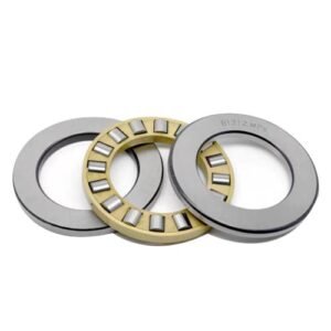 Thrust Roller Bearings