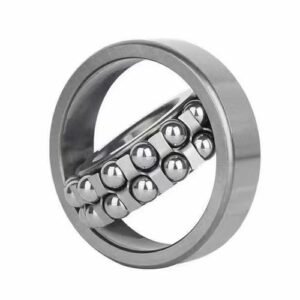 Self-Aligning Ball Bearings