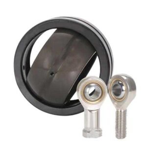 Spherical Plain Bearings