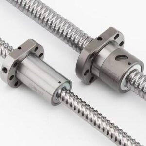 Guide Rail Screw