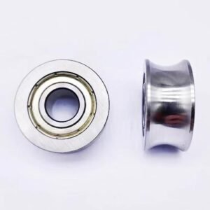 U Bearing