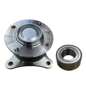 Wheel Hub Bearing