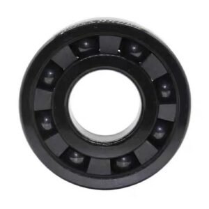 High Temperature Resistant Maintenance-Free Bearings