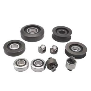 Forklift Bearings