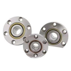 Precision Machine Tool Bearings