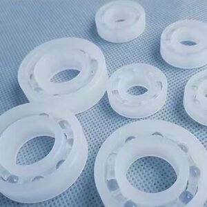 Plastic Film Bearing