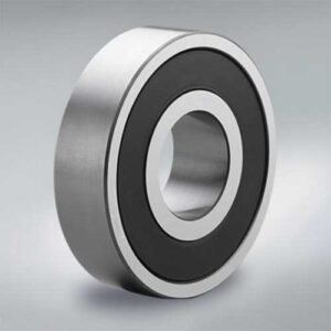 Deep Groove Ball Bearings